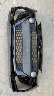 фото thumb №1, Hyundai i10 2017- lift бампер перед передний