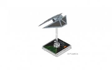 Star Wars: X-Wing - TIE/sk Striker 2ed.(PL)
