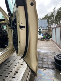 фото thumb №7, Двері комплектні праве праве перед - mercedes w213 універсал 2018r e-klasa