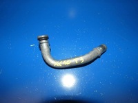 фото thumb №1, Volvo xc40 1.5 t3 turbo трубка шланг турбіни