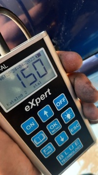 фото thumb №6, Двері праві зад ford galaxy 97r універсал