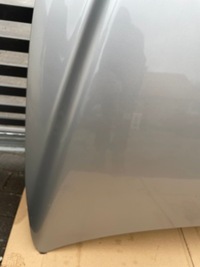 фото thumb №8, Капот кришка перед fiat croma lift 698/a 08-11r oem