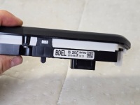 фото thumb №5, Дисплей панель переключатель консоли замки ремней mazda 3 bp iv