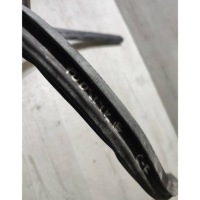 фото thumb №8, Opel corsa f 2020 уплотнитель капота