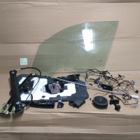 Купить Bmw x3 x 3 f25 f 25 оборудование дверь левых передних, фото thumb