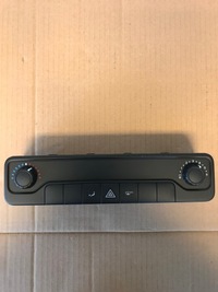 фото thumb №1, Панель обдув керування mercedes sprinter 907 910