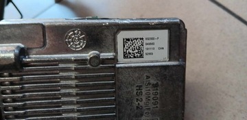 фото thumb №7, Набір стартовий блокування колонка модуль блок керування renault captur ii