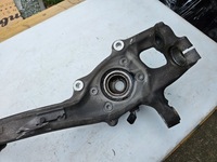 фото thumb №5, Поворотна опора праві перед права передня audi a6 c7 4g a7 a4 b8 рестайлінг