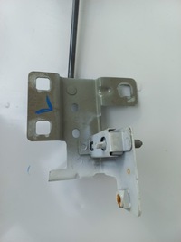 фото thumb №12, Vivaro trafic talento ii 3 b петля капот комплект петли