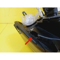 фото thumb №8, Фара лампа лівий перед mercedes w163 ml 97-02r nr85