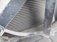 Ford f150 15-20 радиатор воды вентиляторы 3.5b fl34-8c607-ab америка в Украине, фото thumb