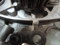 фото thumb №8, Opel crossland 1,5 насос wody 9825002180