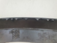 фото thumb №9, Спойлер бампера задняя superb ii sedan 3t5807521a