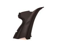 фото thumb №10, Прокладка панель під лобовим склом do vw passat b6 2006-2010 3c1819403b9b9