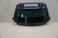 фото thumb №1, Vw scirocco 10r кришка багажника багажника lh5x