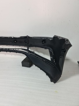 фото thumb №13, Vw passat b8 3g 18- рестайлінг бампер перед переднє 6xpdc 3g0807221e