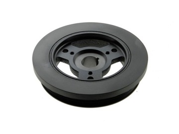 фото thumb №2, Колесо ременное вала grand cherokee xj zj wrangler