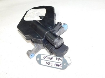 фото thumb №9, Bmw e65 745i n62b44 02r модуль cas замок зажигания pilot