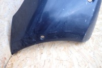 Volvo v40 12-16 бампер перед передний pdc омыватель в Украине, фото thumb