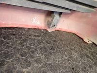 фото thumb №14, Бампер передній citroen c1 06r kjh