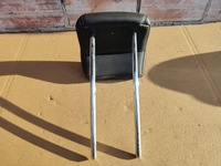 фото thumb №6, Mondeo mk4 lift подголовник кожа задняя средний сиденье