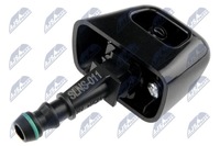 фото thumb №2, Омивач фара