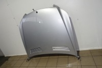 фото thumb №4, Mercedes w221 капот перед передняя s-klasa 775 oryg. лак