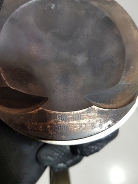 фото thumb №11, Поршень + шатун vw golf audi a6 q5 a5 2.0tfsi dpu