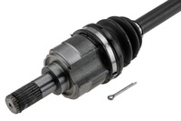 фото thumb №4, Nty npw-hy-605 wał привідний