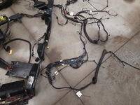 фото thumb №9, Mercedes glk x204 09-15 джгут електропроводка кабіни a2044406939 usa