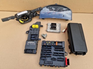 фото thumb №1, Набор стартовый 12571663al z22se signum opel vectra c 2.2