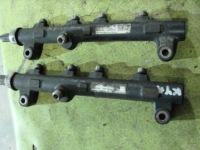 Купить Молдинг kyron 2.0 xdi a6640700195, фото thumb