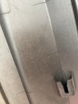 фото thumb №9, Vw двері tiguan 5n0 праві задні планка org kalisz