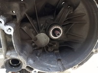 фото thumb №7, Коробка передач коробки передач ford fiesta mk4 1.3 j4j 97wt7002vd