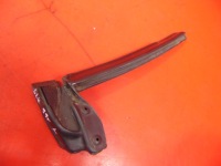 фото thumb №1, Mercedes slk i r170 170 w170 96- прокладка стекло дверь левая задняя