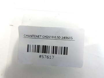 фото thumb №5, Колесо ременное chatenet ch26 0.5 d