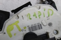 фото thumb №7, Skoda rapid sb замок дверь правый задняя 5e0839016a