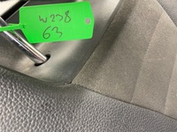 фото thumb №16, Сиденья диван салон e-klasa купе amg w238 кожа