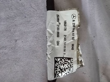 фото thumb №14, W238 e - клас c238 рестайлінг асистент камера 8+8+1+1