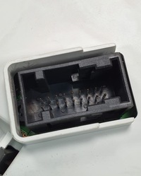 фото thumb №9, Счетчик приборы citroen c5 iii x7 9805315780