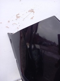 фото thumb №9, Бампер перед nissan qashqai j10 lift