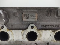Volvo v60 2.0 d4 18r- головка двигателя цилиндров 31430110 с Разборки, фото thumb