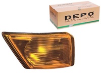 фото thumb №1, Поворотник iveco daily iii 3 99-07 pr оранжевый