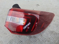 фото thumb №1, Opel grandland x лампа задняя правая 17-