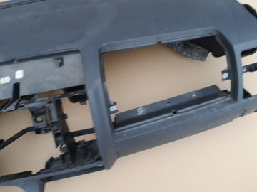 фото thumb №9, Панель роздавальна консоль vw t5 європа 2005r