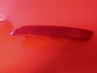 фото thumb №1, Правий відбивач бампера задня bmw 7 f01 f02 f04 08-15
