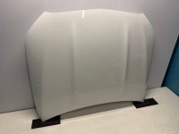 Mercedes klasa c w206 капот перед передня кришка двигуна Зі Шроту, фото thumb