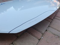 фото thumb №13, Капот кришка двигуна nissan nv300 opel vivaro b 2