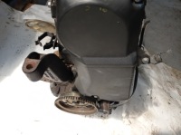 Двигун fiat 1.2 8v 197a1000 Ціна, фото thumb