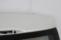 фото thumb №8, Subaru legacy outback iv 4 09r- крышка багажника задняя задняя багажника 37j - код лакокрасочного покрытия